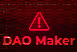 Another Hack: DAO Maker Crowdfunding Platform Attacked by Hacker