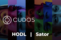 Cudos Partners With Upcoming TV Series HODL And Sator To Deliver Improved Fan Engagement