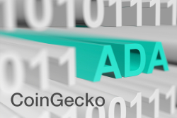 ADA Becomes Top-3 Asset on CoinGecko, Surpassing BNB and USDT