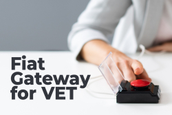 VeChain Partners with Simplex to Enable Seamless On-Ramp for VET