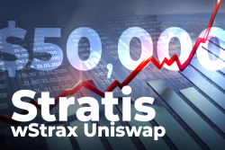 Stratis Launches wStrax Uniswap (UNI) Liquidity Competition with $50,000 at Stake: Details