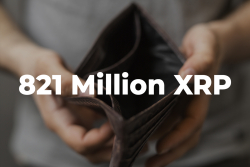 Jed McCaleb Has Allegedly 821 Million XRP Left: Details