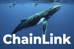 Chainlink Whales Are Not Willing to Hold Coins: Here's Why