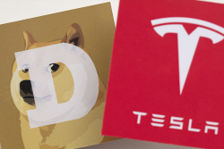 Dogecoin Fans Can Now Buy Used Tesla Cars with Their Favorite Meme Coin