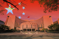 Bank of China Shuts Down 11 Crypto Trading Companies
