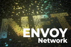 ENVOY Network NFT Project Secures $2.5 Million in Funding to Make Digital Collectibles Mainstream