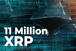 11 Million XRP Stolen by Hackers from Liquid Exchange Along with Other Crypto Worth $80 Million 