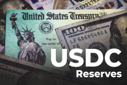 USDC Reserves to Expand from Cash to US Treasuries