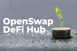 OpenSwap DeFi Hub Secures $1.5 Million in Funding to Develop Pioneering Liquidity Solutions