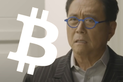  Bitcoin Has Greatest Upside, Surpassing Gold, Silver and USD: “Rich Dad, Poor Dad” Author