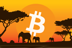 Bitcoin P2P Trading Volume in Africa Turns Largest in The World, Exceeding North America