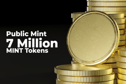 Public Mint Users Moved 7 Million MINT Tokens in First 24 Hours: Details