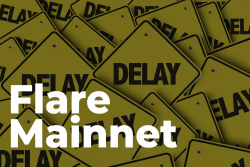 Is Flare Mainnet Launch Delayed Due to Ripple/SEC Case? CEO Philion Answers