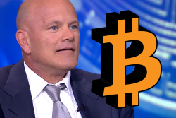 Mike Novogratz Expects Bitcoin to Stabilize Now, Resuming Rally in Q4