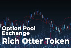 Option Pool Exchange Releases Tokenized Insurance Fund with Rich Otter Token