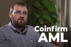 Cardano Founder Responds to Weiss Crypto Ratings’ Criticism About Coinfirm’s AML Integration 