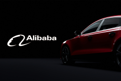 Alibaba Invests in Company That Allows Mining By Driving Your Car