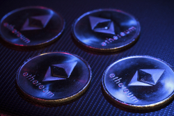 ETH Net Inflation Gets Lower Than Bitcoin's for The First Time: IntoTheBlock 