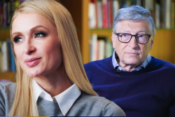 Will Paris Hilton Get Bill Gates Into NFT Craze?