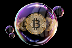 Mortgage Crisis Billionaire John Paulson Describes Crypto as Bubble, Does Not Advise Going in It