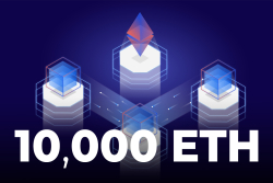 More Than 10,000 ETH Burned In 24 Hours Thanks to 2000 Gwei Transaction Fee