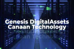 $100 Million Mining Rig Supply Deal Signed by Genesis Digital Assets and Canaan Technology