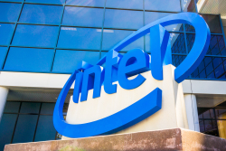 Chip Giant Intel Buys Shares of Coinbase