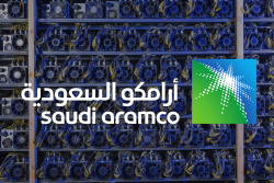 Saudi Aramco, World's Largest Oil Company, Denies Bitcoin Mining Reports