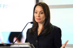 Former US Treasurer Clarifies Her Statement About XRP