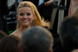 Reese Witherspoon Takes Interest in Ethereum