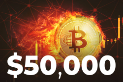 Bitcoin Recaptures $50,000 After Declining for Over Week