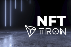 Tron (TRX) Partners with Korean Multi-Chain NFT Wallet Talken