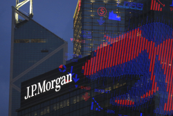 JPMorgan Issues Major Bearish Warning About Altcoins