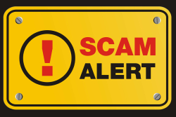 Scam Alert: Fake FLR Tokens Offered by Stellar-Based Wallet