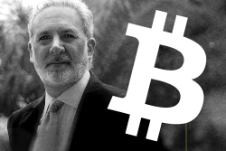 "Bitcoin Influencer" Peter Schiff Opines on Why Bitcoin Is Losing Market Dominance