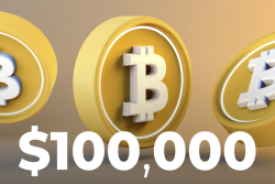 Bitcoin May Still Surge Above $100,000 by End of 2021: Chainalysis CEO