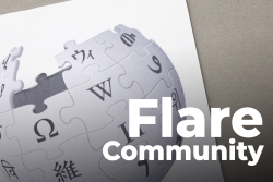 Flare Community to Have Its Own Wikipedia: Details