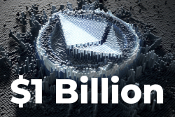 Ethereum (ETH) Layer 2 Networks Surpass $1 Billion in TVL