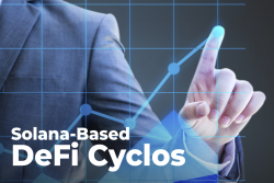 Solana-Based DeFi Cyclos Secures $2.1 Million in Funding to Build Novel AMM
