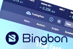 Bingbon Social Trading Platform Is Now Available Through TradingView