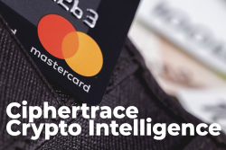 Mastercard Acquires CipherTrace Crypto Intelligence Data Provider