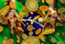 Almost Half of Brazilians Want to Make Bitcoin Official Currency: Poll
