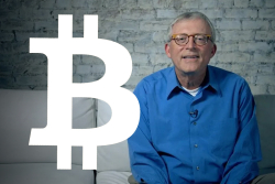 Savvy Trader Peter Brandt Offers to Let Users Guess Pattern on Bitcoin Chart, Here's What It Is