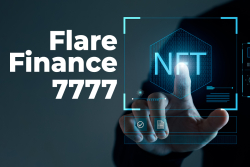 Flare Finance to Release 7777 DeLorean NFTs, Here's Why This Is Important for Its Community