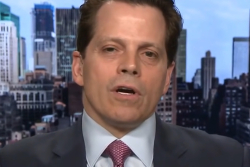 Anthony Scaramucci's SkyBridge Files to Launch Crypto Industry and Digital Economy ETF