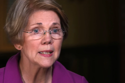 Senator Warren on Crypto: "Unreliable, Devastating, Dangerous"   