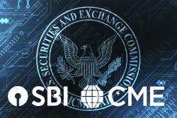 SBI and CME Met with SEC to Discuss XRP