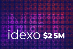 idexo Secures $2.5 Million in Funding to Build Cross-Chain NFT and Gaming API