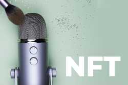 ASMR Meets NFT: xtingles Releases Its First Audio Token