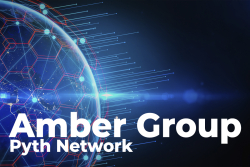 Amber Group Becomes Latest Crypto-Centric Member of Pyth Network: Details